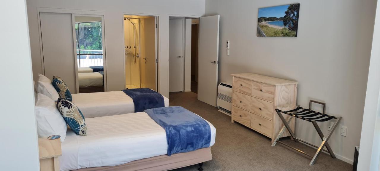 Quality Hotel Oceans Tutukaka Dış mekan fotoğraf