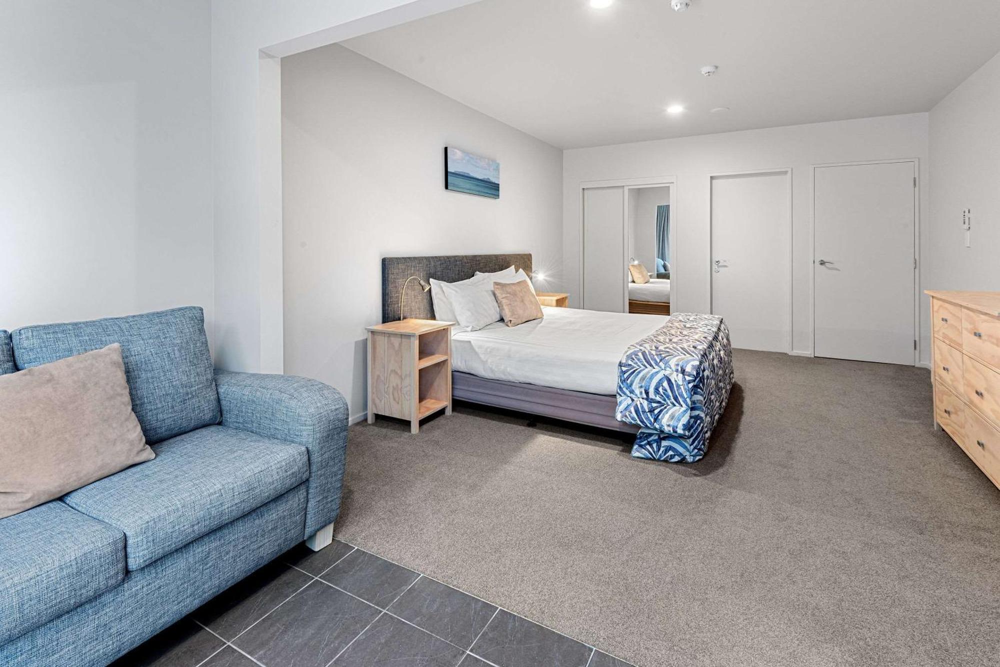 Quality Hotel Oceans Tutukaka Dış mekan fotoğraf