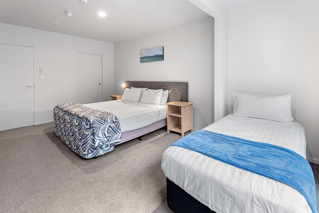 Quality Hotel Oceans Tutukaka Oda fotoğraf