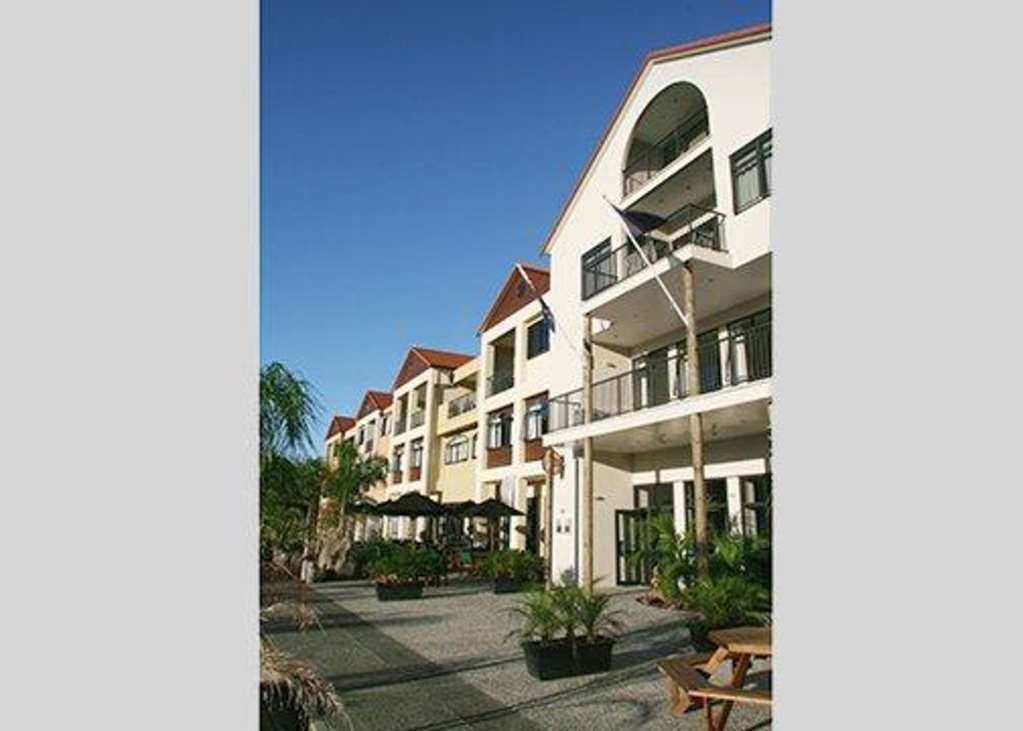 Quality Hotel Oceans Tutukaka Dış mekan fotoğraf