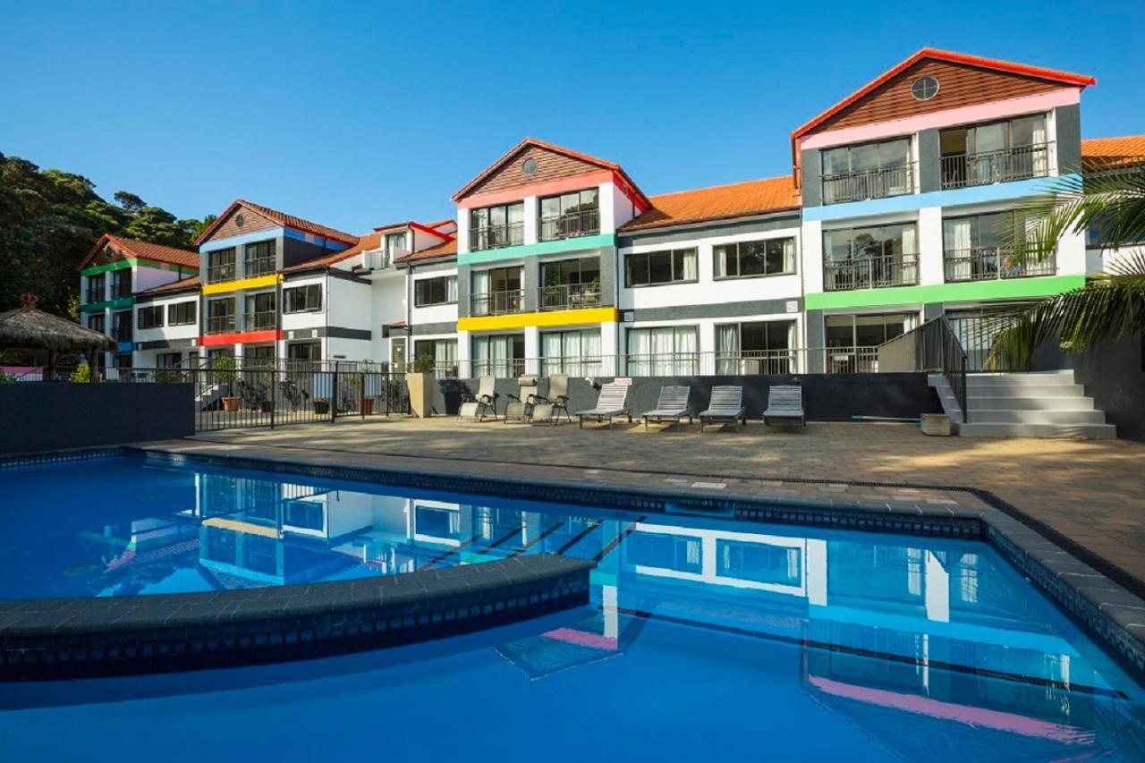Quality Hotel Oceans Tutukaka Dış mekan fotoğraf