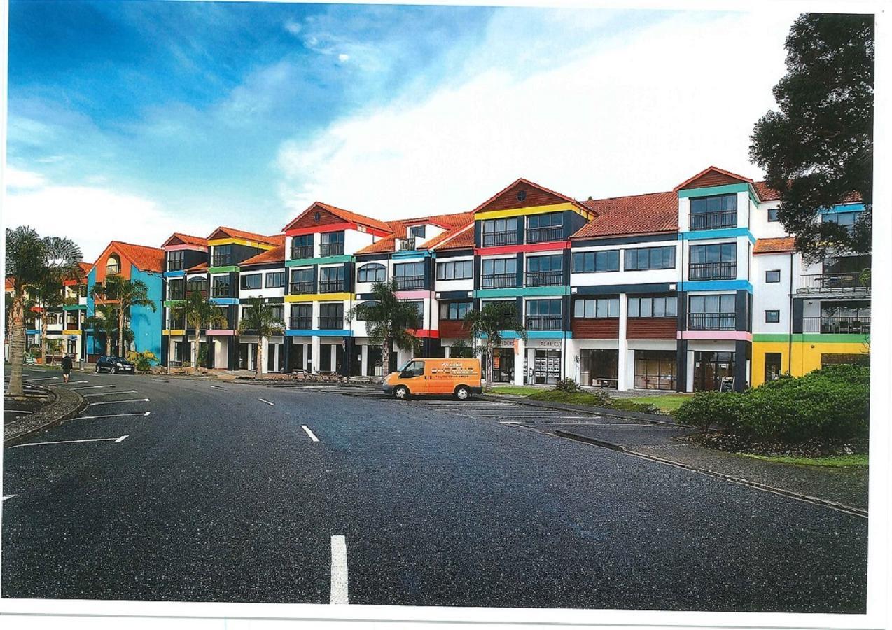 Quality Hotel Oceans Tutukaka Dış mekan fotoğraf