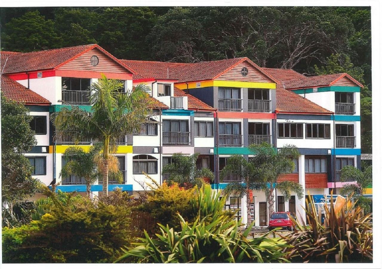 Quality Hotel Oceans Tutukaka Dış mekan fotoğraf