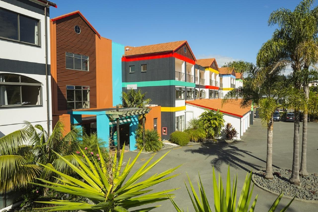 Quality Hotel Oceans Tutukaka Dış mekan fotoğraf